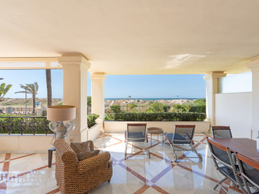 Apartment in Marbella