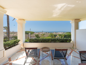 Apartment in Marbella — photo 2
