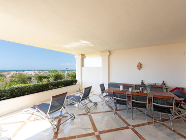 Apartment in Marbella — photo 5