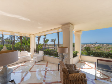 Apartment in Marbella — photo 6