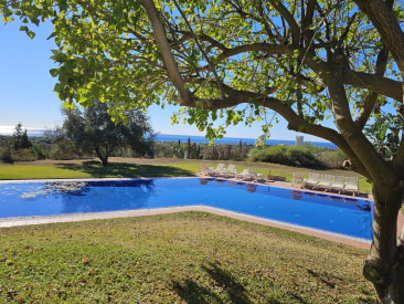 Villa in Marbella