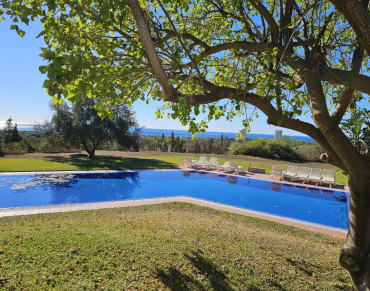 Villa for sale in Marbella East - STSV0011