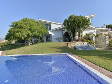 Villa in Marbella — photo 4