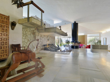 Villa in Marbella — photo 5