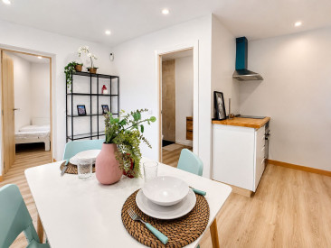 Apartment in Spain