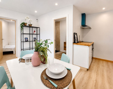 Apartment for sale in Balearic Islands - Ref: EXP15026