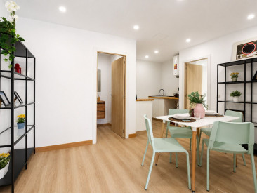 Apartment in Spain — photo 2