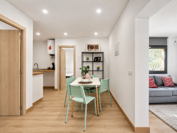 Apartment in Spain — photo 3