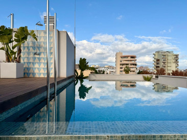 Apartment in Palma de Mallorca