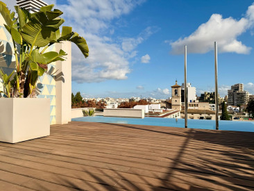 Apartment in Palma de Mallorca — photo 2
