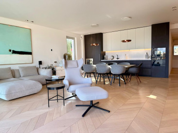 Apartment in Palma de Mallorca — photo 4
