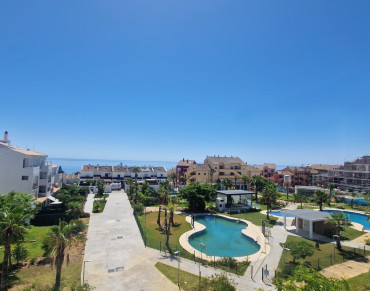 Apartment for sale in Alcorrín - 1543-AmphBeach2b