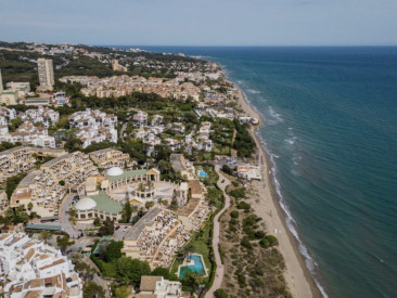 Apartment in Marbella