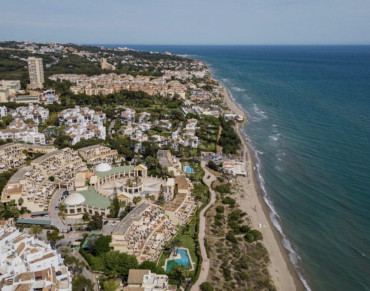 Apartment for sale in Marbella East - 5886MLGF
