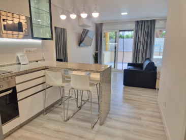 Apartment in Marbella — photo 2
