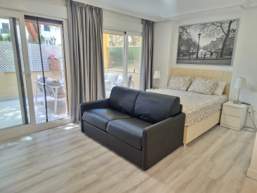 Apartment in Marbella — photo 3