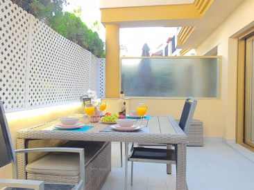 Apartment in Marbella — photo 4