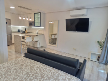 Apartment in Marbella — photo 5