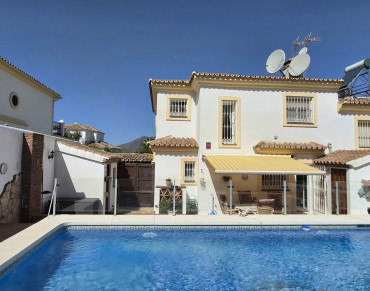 House for sale in Alhaurin Golf - R5427700