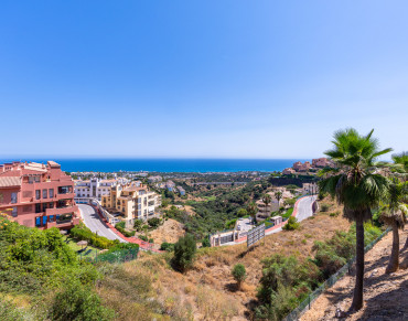 Apartment for sale in Calahonda - ST6358