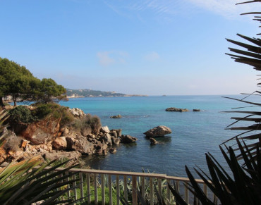 Land for sale in Cala Ratjada - 7246