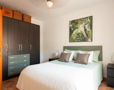 Town House for sale in La Herradura - SPCRM5387