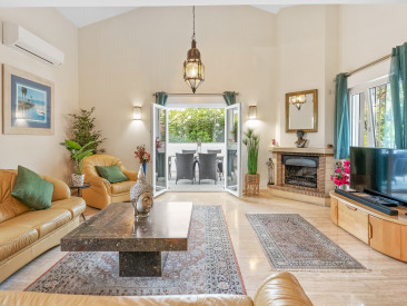 House in Marbella — photo 4