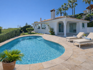 Villa in Marbella — photo 3