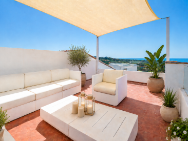 Villa in Marbella — photo 5