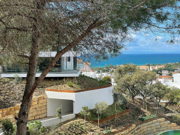 Penthouse in Marbella — photo 2