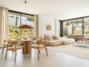 Penthouse in Marbella — photo 3