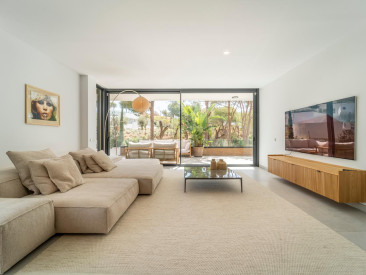 Penthouse in Marbella — photo 4