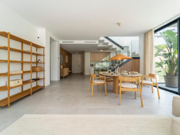 Penthouse in Marbella — photo 5