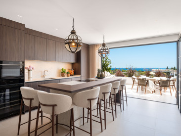 Apartment in Marbella