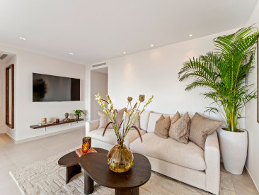 Apartment in Marbella — photo 3