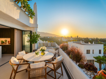 Apartment in Marbella — photo 4