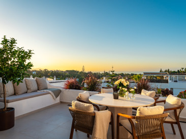 Apartment in Marbella — photo 6
