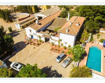 House for sale in Bobadilla - R5415082