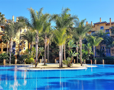 Apartment for sale in San Pedro Playa - SR-01299P