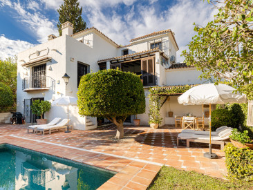 House in Marbella