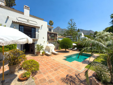 House in Marbella — photo 3
