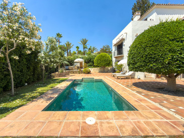 House in Marbella — photo 4