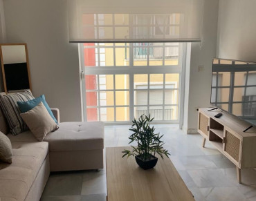 Apartment for sale in Málaga - SPCRM5441