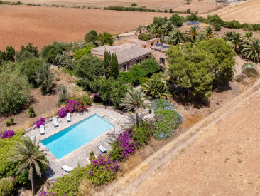 Finca in Felanitx