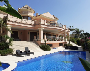 Villa for sale in Eastpona East - BHHS-MAR-06217