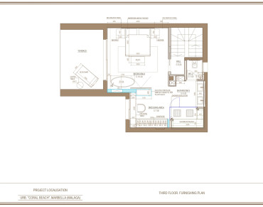 Town House for sale in Marbella Golden Mile - W-02Q9JP