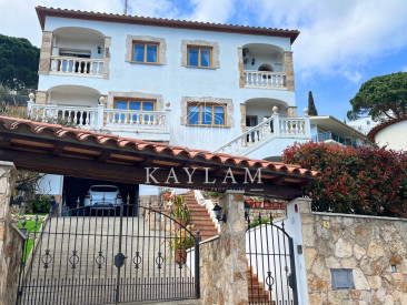 House in Platja d'Aro