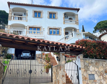 House for sale in El Masnou - PDA001