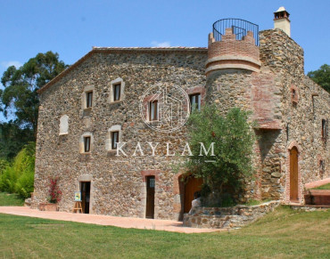 House for sale in Urb. vall repos - SCA002