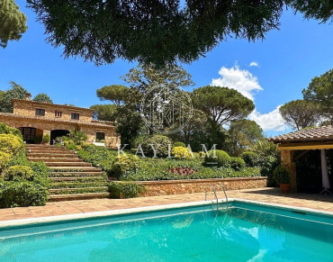House for sale in Caldes de Malavella - CDM001
